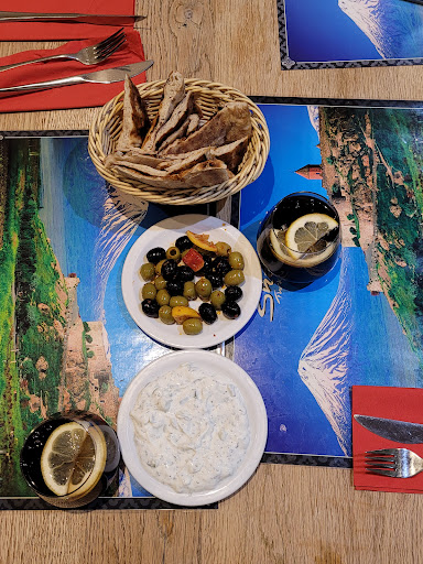 Photo of Shayda's Turkish Cuisine - 18 Bouverie Rd W, Folkestone CT20 2SZ