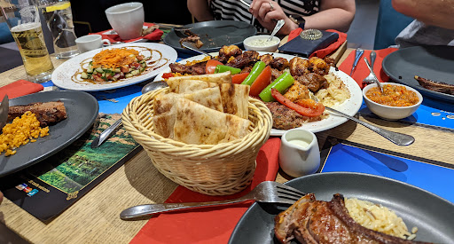 Photo of Shayda's Turkish Cuisine - 18 Bouverie Rd W, Folkestone CT20 2SZ