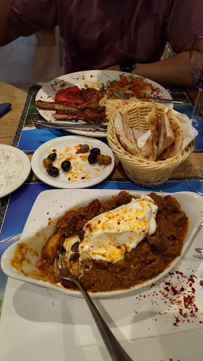 Photo of Shayda's Turkish Cuisine - 18 Bouverie Rd W, Folkestone CT20 2SZ