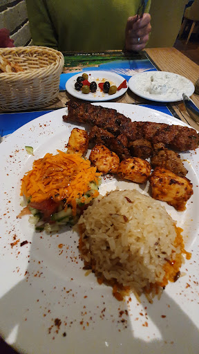 Photo of Shayda's Turkish Cuisine - 18 Bouverie Rd W, Folkestone CT20 2SZ