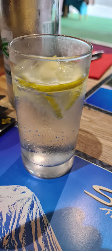 Photo of Shayda's Turkish Cuisine - 18 Bouverie Rd W, Folkestone CT20 2SZ