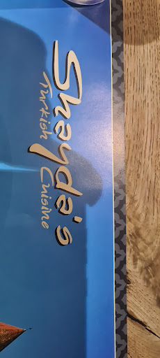 Photo of Shayda's Turkish Cuisine - 18 Bouverie Rd W, Folkestone CT20 2SZ