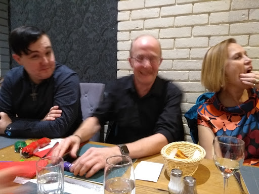 Photo of Shayda's Turkish Cuisine - 18 Bouverie Rd W, Folkestone CT20 2SZ