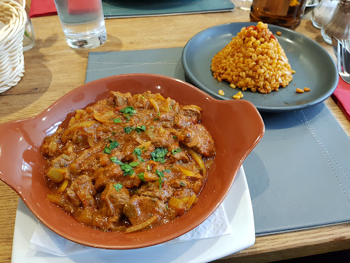 Photo of Shayda's Turkish Cuisine - 18 Bouverie Rd W, Folkestone CT20 2SZ