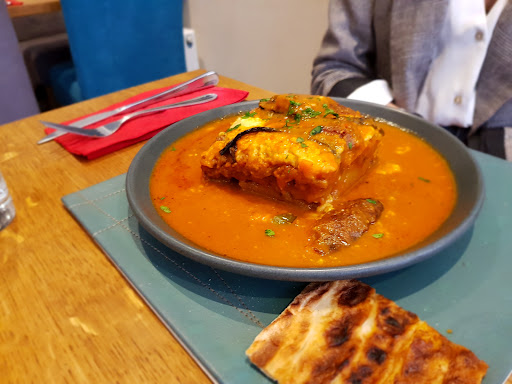 Photo of Shayda's Turkish Cuisine - 18 Bouverie Rd W, Folkestone CT20 2SZ