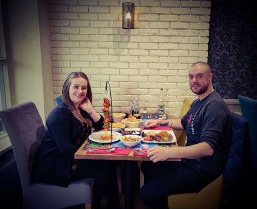 Photo of Shayda's Turkish Cuisine - 18 Bouverie Rd W, Folkestone CT20 2SZ