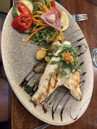 Photo of Rosemont Restaurant & Cocktail Bar - 1, Majestic Parade, Sandgate Rd, Folkestone CT20 2BZ