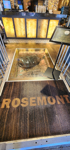 Photo of Rosemont Restaurant & Cocktail Bar - 1, Majestic Parade, Sandgate Rd, Folkestone CT20 2BZ