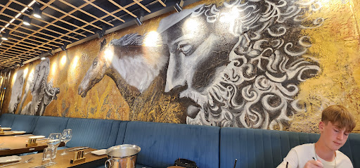 Photo of Rosemont Restaurant & Cocktail Bar - 1, Majestic Parade, Sandgate Rd, Folkestone CT20 2BZ