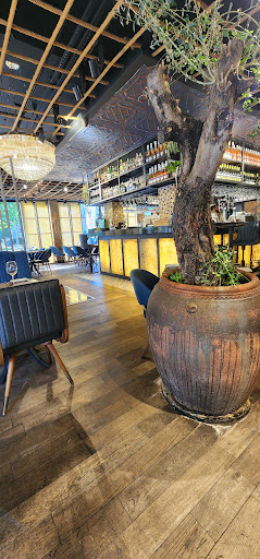 Photo of Rosemont Restaurant & Cocktail Bar - 1, Majestic Parade, Sandgate Rd, Folkestone CT20 2BZ