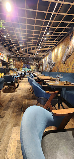 Photo of Rosemont Restaurant & Cocktail Bar - 1, Majestic Parade, Sandgate Rd, Folkestone CT20 2BZ