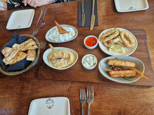 Photo of Rosemont Restaurant & Cocktail Bar - 1, Majestic Parade, Sandgate Rd, Folkestone CT20 2BZ