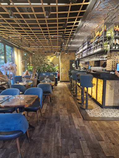 Photo of Rosemont Restaurant & Cocktail Bar - 1, Majestic Parade, Sandgate Rd, Folkestone CT20 2BZ