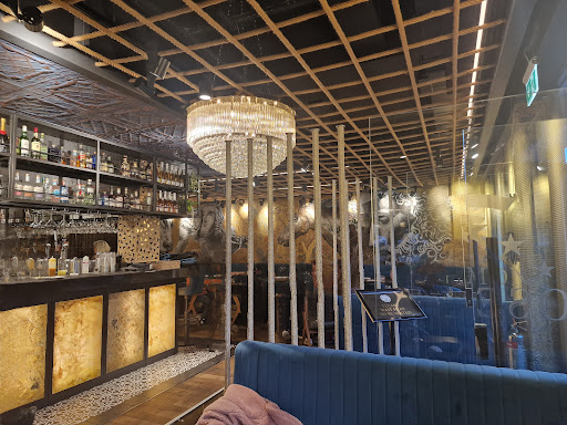 Photo of Rosemont Restaurant & Cocktail Bar - 1, Majestic Parade, Sandgate Rd, Folkestone CT20 2BZ