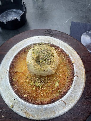 Photo of Rosemont Restaurant & Cocktail Bar - 1, Majestic Parade, Sandgate Rd, Folkestone CT20 2BZ