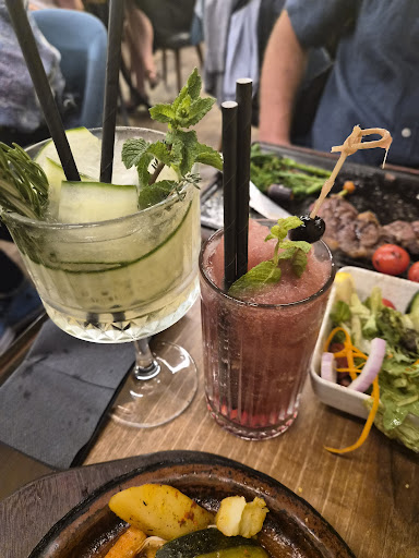 Photo of Rosemont Restaurant & Cocktail Bar - 1, Majestic Parade, Sandgate Rd, Folkestone CT20 2BZ