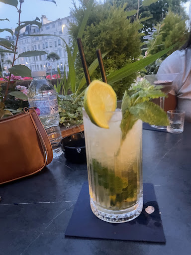 Photo of Rosemont Restaurant & Cocktail Bar - 1, Majestic Parade, Sandgate Rd, Folkestone CT20 2BZ