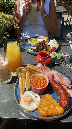 Photo of Rosemont Restaurant & Cocktail Bar - 1, Majestic Parade, Sandgate Rd, Folkestone CT20 2BZ