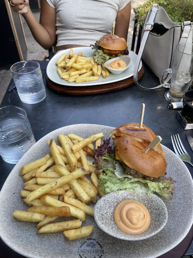 Photo of Rosemont Restaurant & Cocktail Bar - 1, Majestic Parade, Sandgate Rd, Folkestone CT20 2BZ