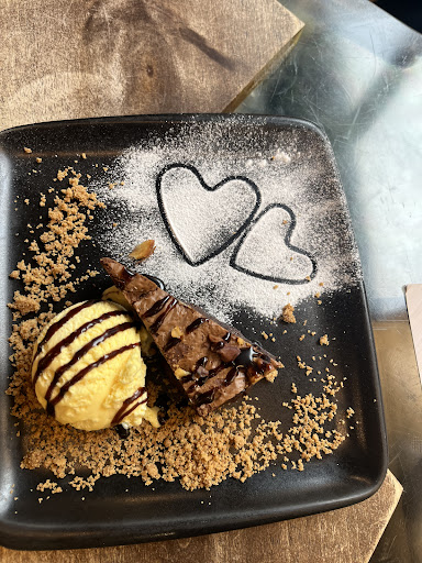 Photo of Rosemont Restaurant & Cocktail Bar - 1, Majestic Parade, Sandgate Rd, Folkestone CT20 2BZ