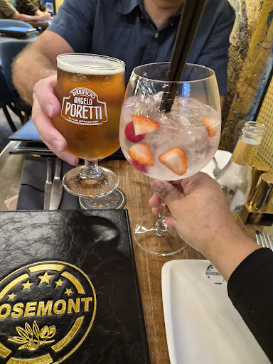 Photo of Rosemont Restaurant & Cocktail Bar - 1, Majestic Parade, Sandgate Rd, Folkestone CT20 2BZ