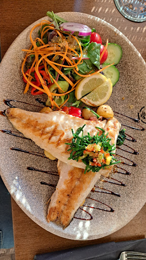 Photo of Rosemont Restaurant & Cocktail Bar - 1, Majestic Parade, Sandgate Rd, Folkestone CT20 2BZ