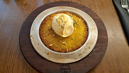 Photo of Rosemont Restaurant & Cocktail Bar - 1, Majestic Parade, Sandgate Rd, Folkestone CT20 2BZ