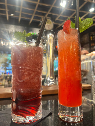 Photo of Rosemont Restaurant & Cocktail Bar - 1, Majestic Parade, Sandgate Rd, Folkestone CT20 2BZ