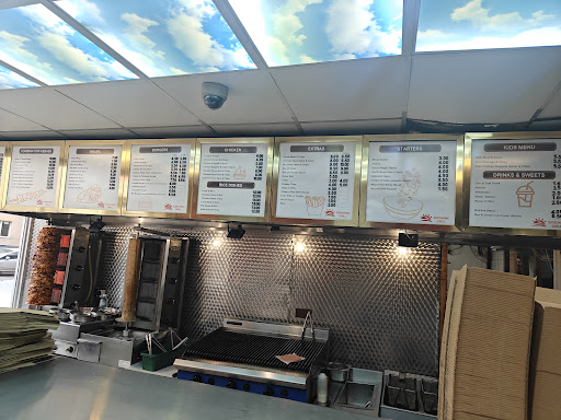 Photo of Sunshine Grill - 5-7 Lower Sandgate Rd, Folkestone CT20 1QJ