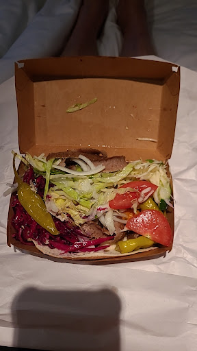 Photo of Sunshine Grill - 5-7 Lower Sandgate Rd, Folkestone CT20 1QJ