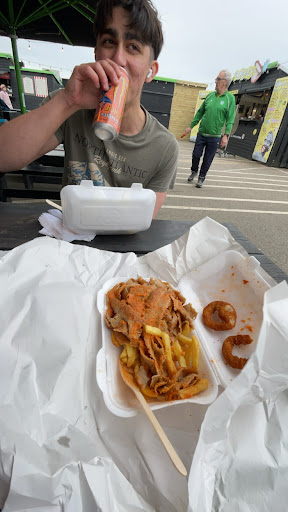 Photo of Sunshine Grill - 5-7 Lower Sandgate Rd, Folkestone CT20 1QJ