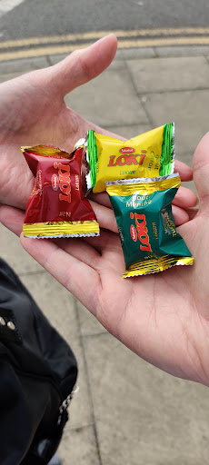 Photo of Aspendos Folkestone - 6, Aspen House, Folkestone CT20 1TH