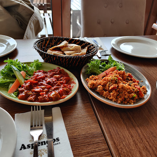 Photo of Aspendos Folkestone - 6, Aspen House, Folkestone CT20 1TH