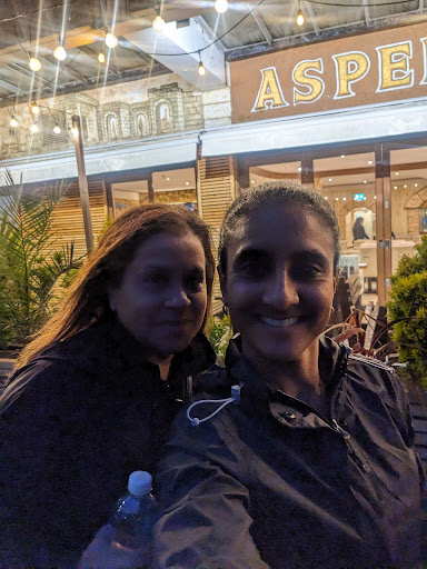 Photo of Aspendos Folkestone - 6, Aspen House, Folkestone CT20 1TH