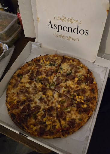 Photo of Aspendos Folkestone - 6, Aspen House, Folkestone CT20 1TH