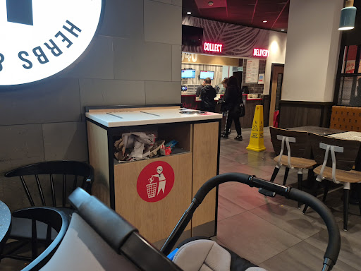 Photo of KFC Folkestone - Sandgate Road - 88 Sandgate Rd, Folkestone CT20 2AA