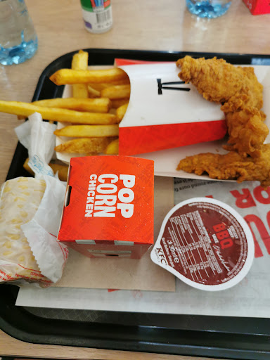 Photo of KFC Folkestone - Sandgate Road - 88 Sandgate Rd, Folkestone CT20 2AA