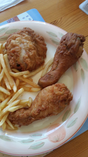 Photo of KFC Folkestone - Sandgate Road - 88 Sandgate Rd, Folkestone CT20 2AA