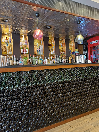 Photo of SUNSHINE MEZE, BBQ, WINE & COCKTAIL BAR - 35-39 High St, Hythe CT21 5AD