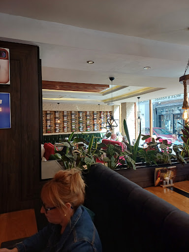 Photo of SUNSHINE MEZE, BBQ, WINE & COCKTAIL BAR - 35-39 High St, Hythe CT21 5AD