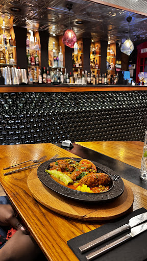 Photo of SUNSHINE MEZE, BBQ, WINE & COCKTAIL BAR - 35-39 High St, Hythe CT21 5AD