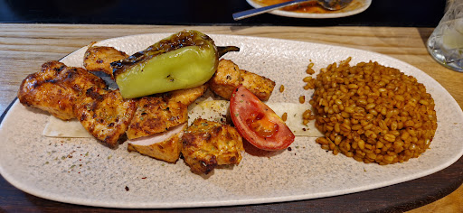 Photo of SUNSHINE MEZE, BBQ, WINE & COCKTAIL BAR - 35-39 High St, Hythe CT21 5AD