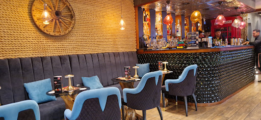 Photo of SUNSHINE MEZE, BBQ, WINE & COCKTAIL BAR - 35-39 High St, Hythe CT21 5AD