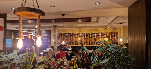 Photo of SUNSHINE MEZE, BBQ, WINE & COCKTAIL BAR - 35-39 High St, Hythe CT21 5AD