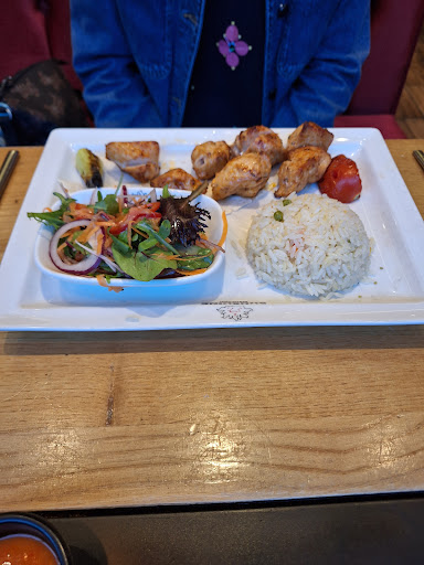 Photo of SUNSHINE MEZE, BBQ, WINE & COCKTAIL BAR - 35-39 High St, Hythe CT21 5AD