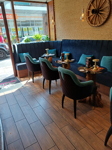 Photo of SUNSHINE MEZE, BBQ, WINE & COCKTAIL BAR - 35-39 High St, Hythe CT21 5AD