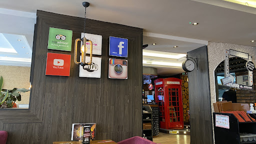 Photo of SUNSHINE MEZE, BBQ, WINE & COCKTAIL BAR - 35-39 High St, Hythe CT21 5AD