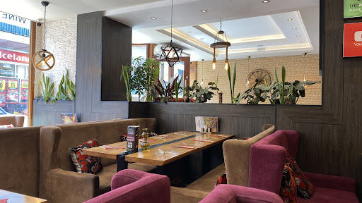 Photo of SUNSHINE MEZE, BBQ, WINE & COCKTAIL BAR - 35-39 High St, Hythe CT21 5AD