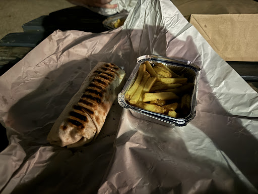 Photo of SUNSHINE MEZE, BBQ, WINE & COCKTAIL BAR - 35-39 High St, Hythe CT21 5AD