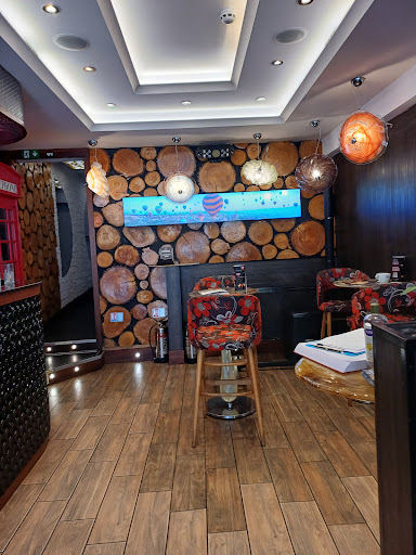 Photo of SUNSHINE MEZE, BBQ, WINE & COCKTAIL BAR - 35-39 High St, Hythe CT21 5AD